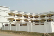 Maharashi Arvind Vidya Niketan-Building